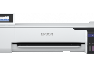 Epson Scf501