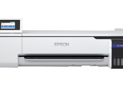 Epson Scf500